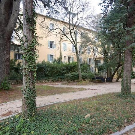 La Suite De Mont-Vert Saint-Zacharie Экстерьер фото