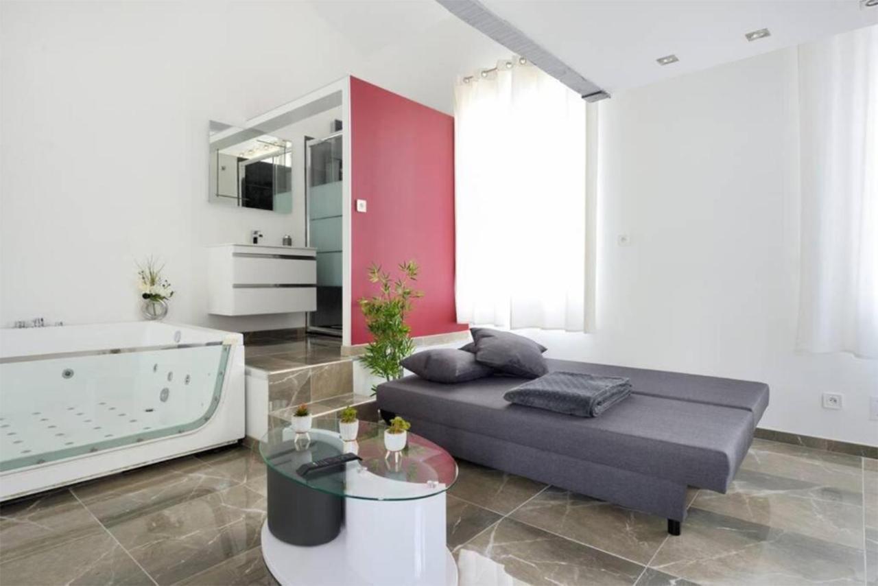 La Suite De Mont-Vert Saint-Zacharie Экстерьер фото
