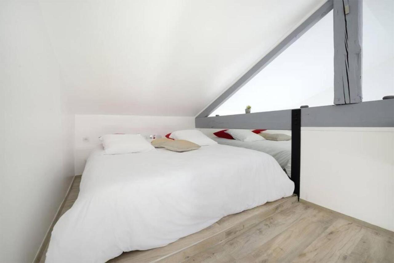 La Suite De Mont-Vert Saint-Zacharie Экстерьер фото