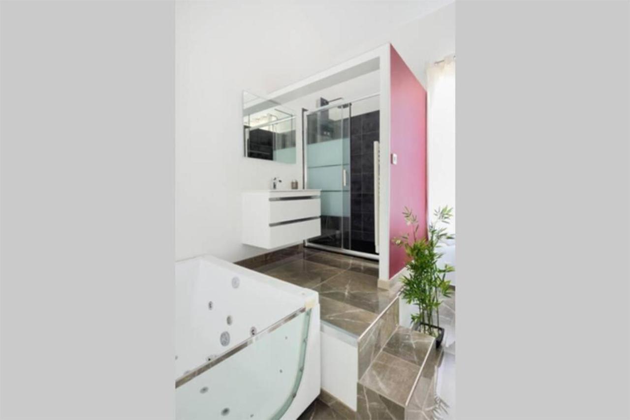 La Suite De Mont-Vert Saint-Zacharie Экстерьер фото