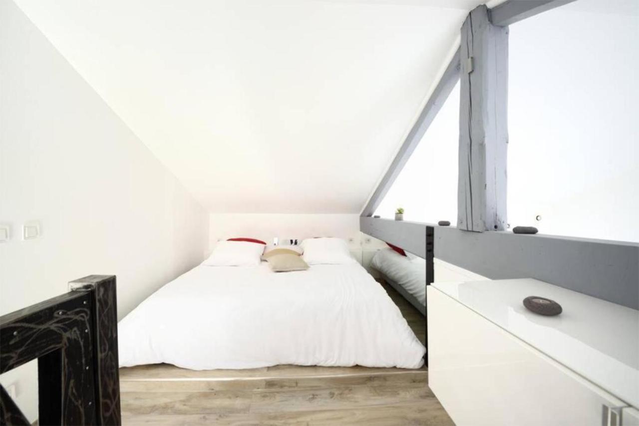 La Suite De Mont-Vert Saint-Zacharie Экстерьер фото