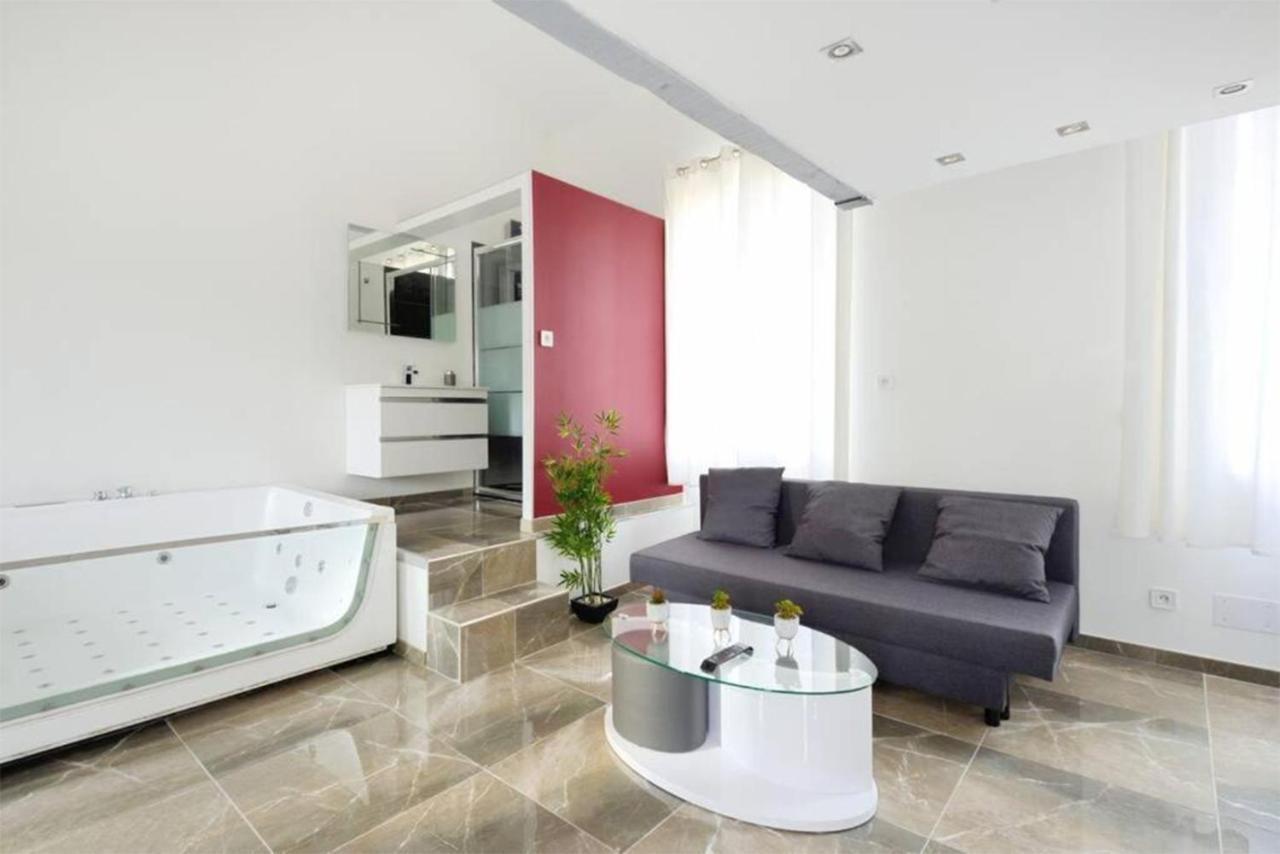 La Suite De Mont-Vert Saint-Zacharie Экстерьер фото