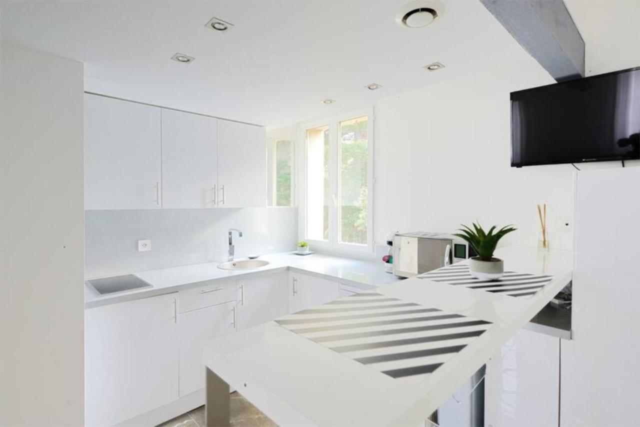 La Suite De Mont-Vert Saint-Zacharie Экстерьер фото
